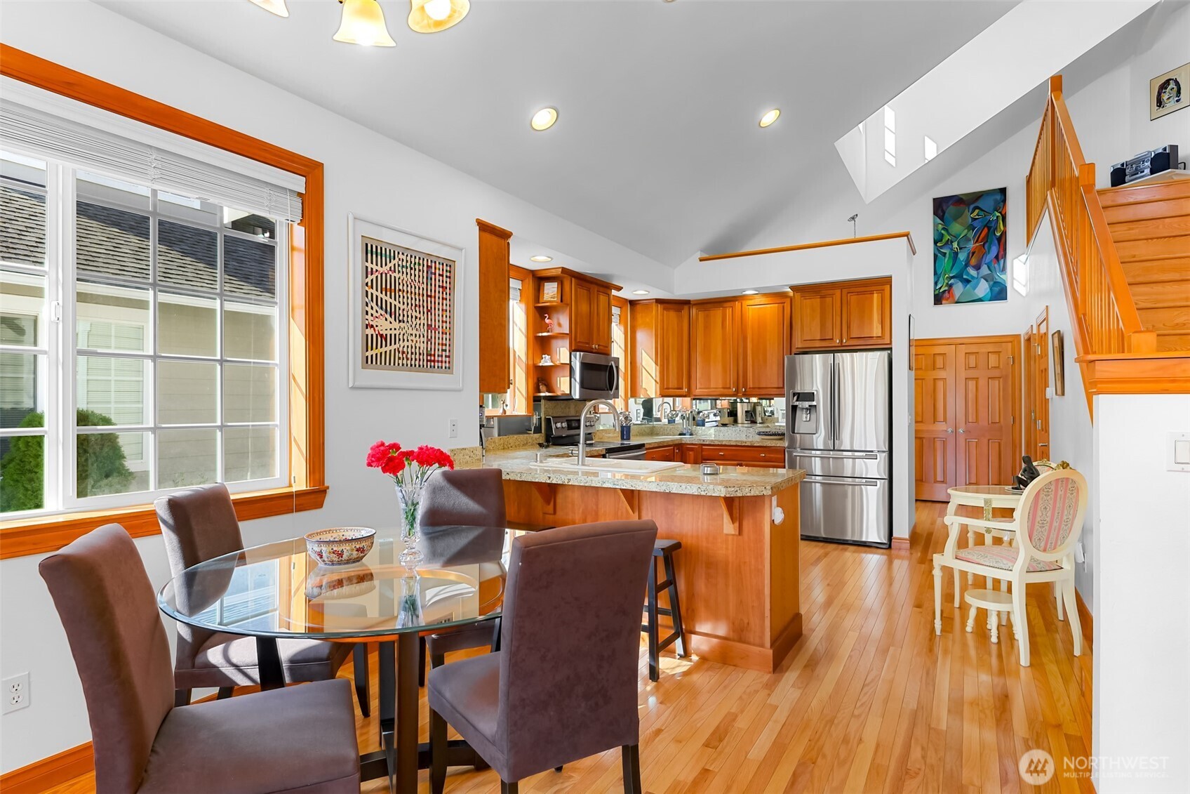 2008 Greenview Lane , Lynden, WA 98264