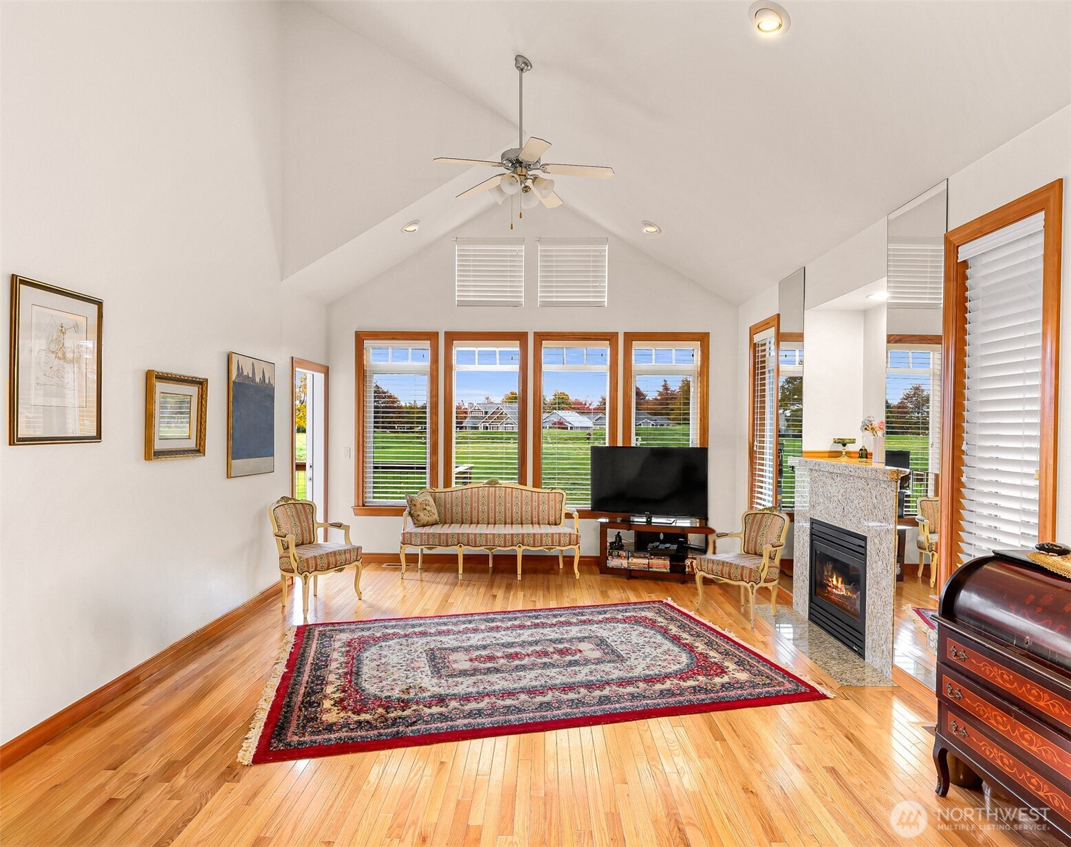 2008 Greenview Lane , Lynden, WA 98264