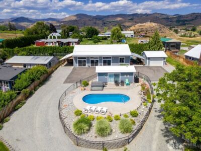 117 Wells Avenue , Manson, WA 98831