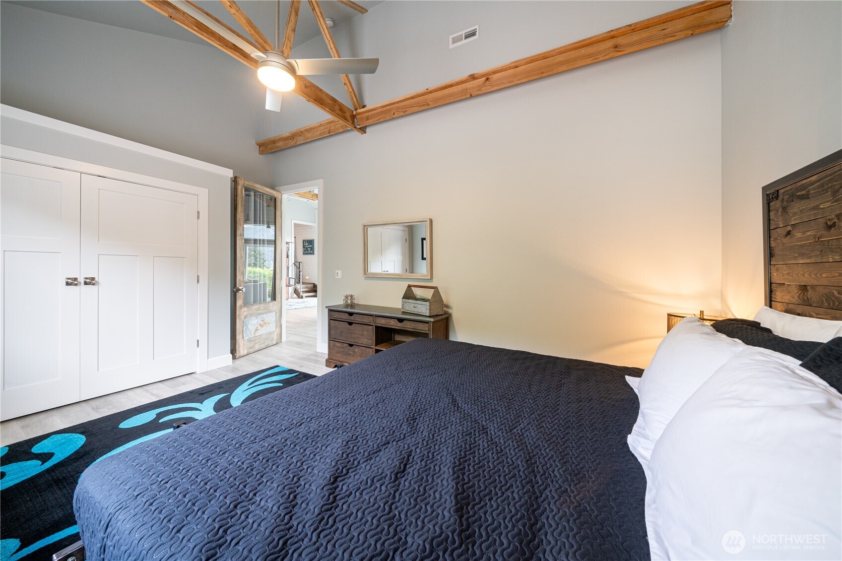 117 Wells Avenue , Manson, WA 98831