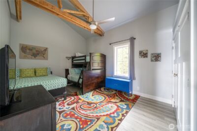 117 Wells Avenue , Manson, WA 98831 - Photo 16
