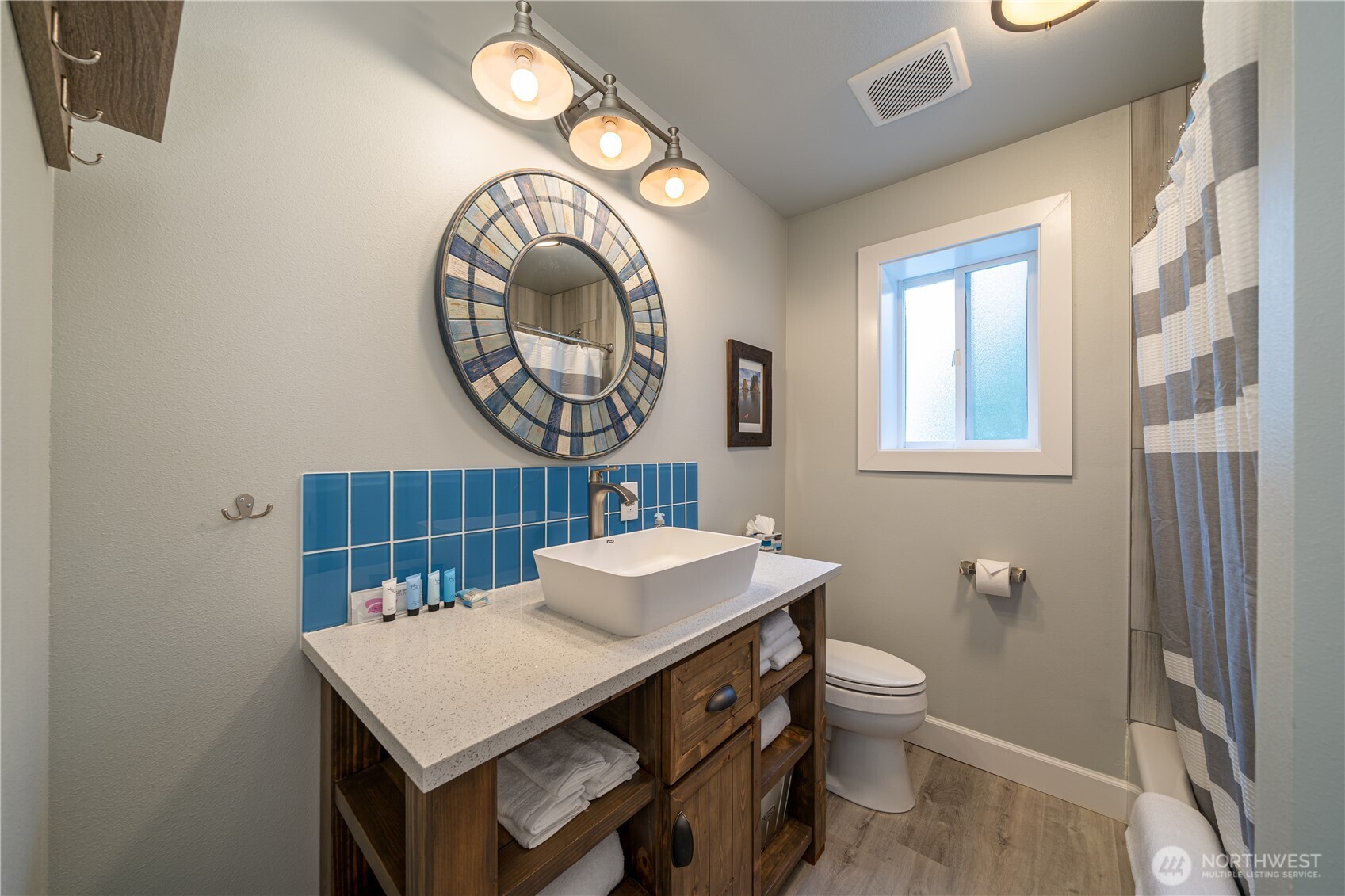 117 Wells Avenue , Manson, WA 98831