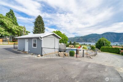 117 Wells Avenue , Manson, WA 98831 - Photo 24