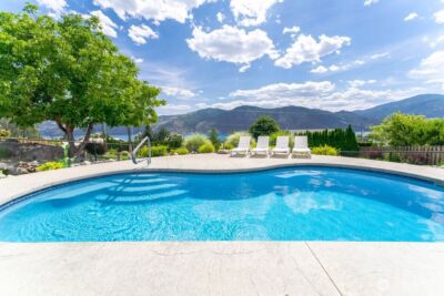 117 Wells Avenue , Manson, WA 98831 - Photo 3