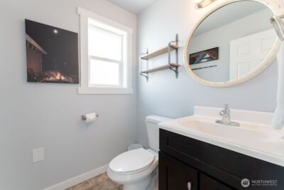117 Wells Avenue , Manson, WA 98831 - Photo 34