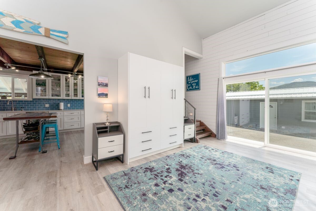 117 Wells Avenue , Manson, WA 98831