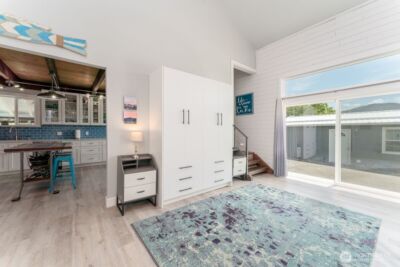 117 Wells Avenue , Manson, WA 98831 - Photo 6
