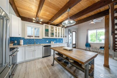 117 Wells Avenue , Manson, WA 98831 - Photo 12