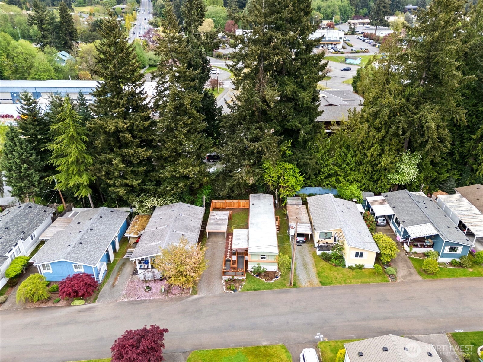 600 NE Lincoln Road #14, Poulsbo, WA 98370