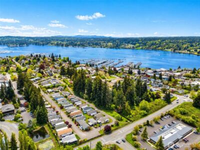 600 NE Lincoln Road #14, Poulsbo, WA 98370 - Photo 22