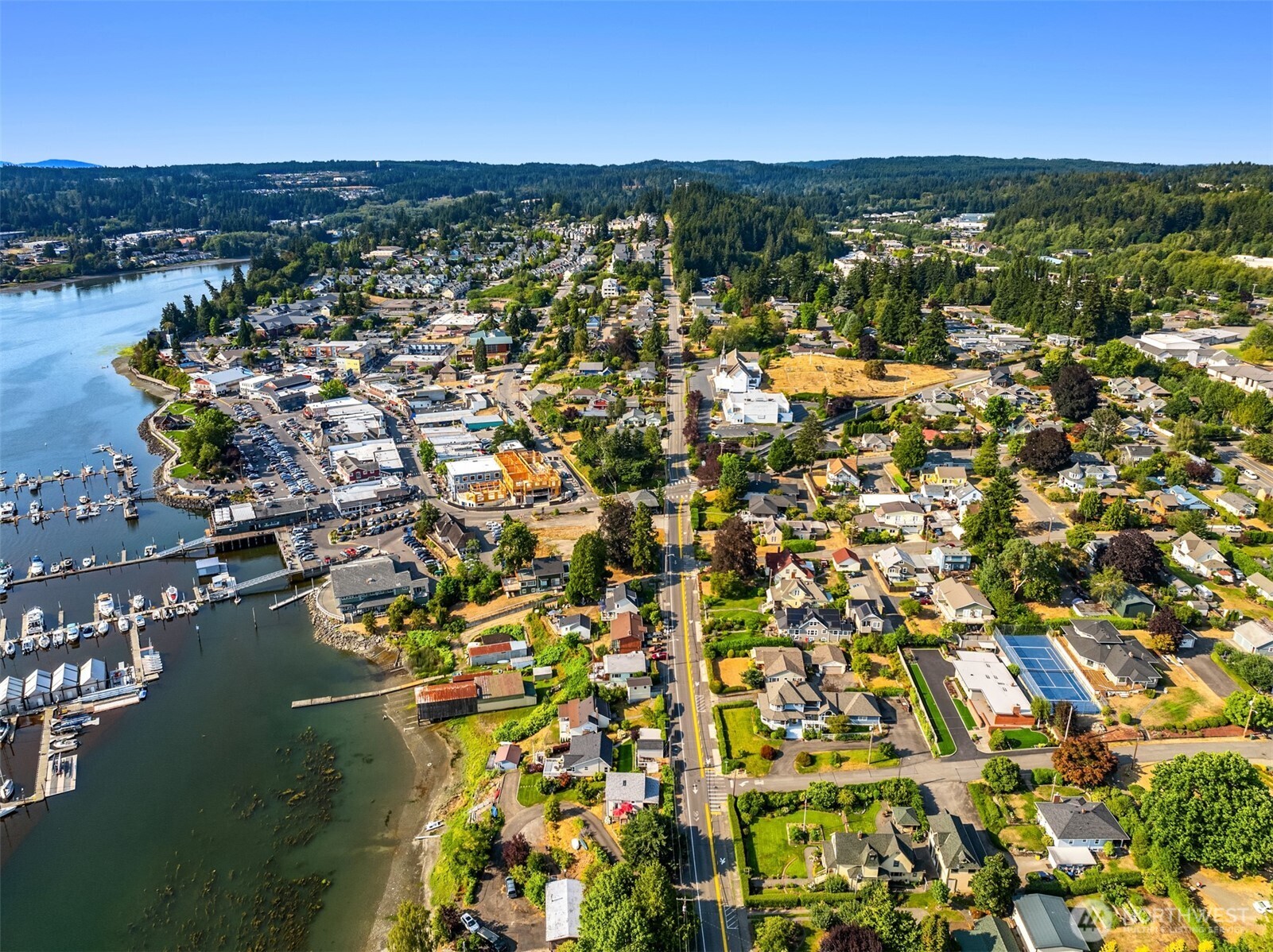 600 NE Lincoln Road #14, Poulsbo, WA 98370