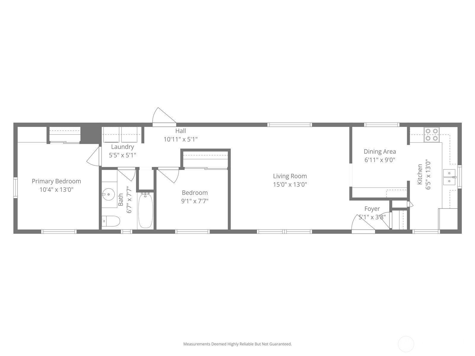 600 NE Lincoln Road #14, Poulsbo, WA 98370