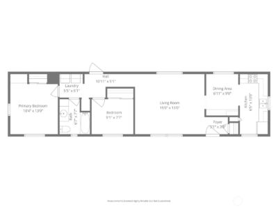 600 NE Lincoln Road #14, Poulsbo, WA 98370 - Photo 26