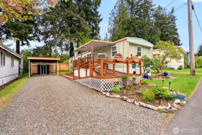 600 NE Lincoln Road #14, Poulsbo, WA 98370 - Photo 3