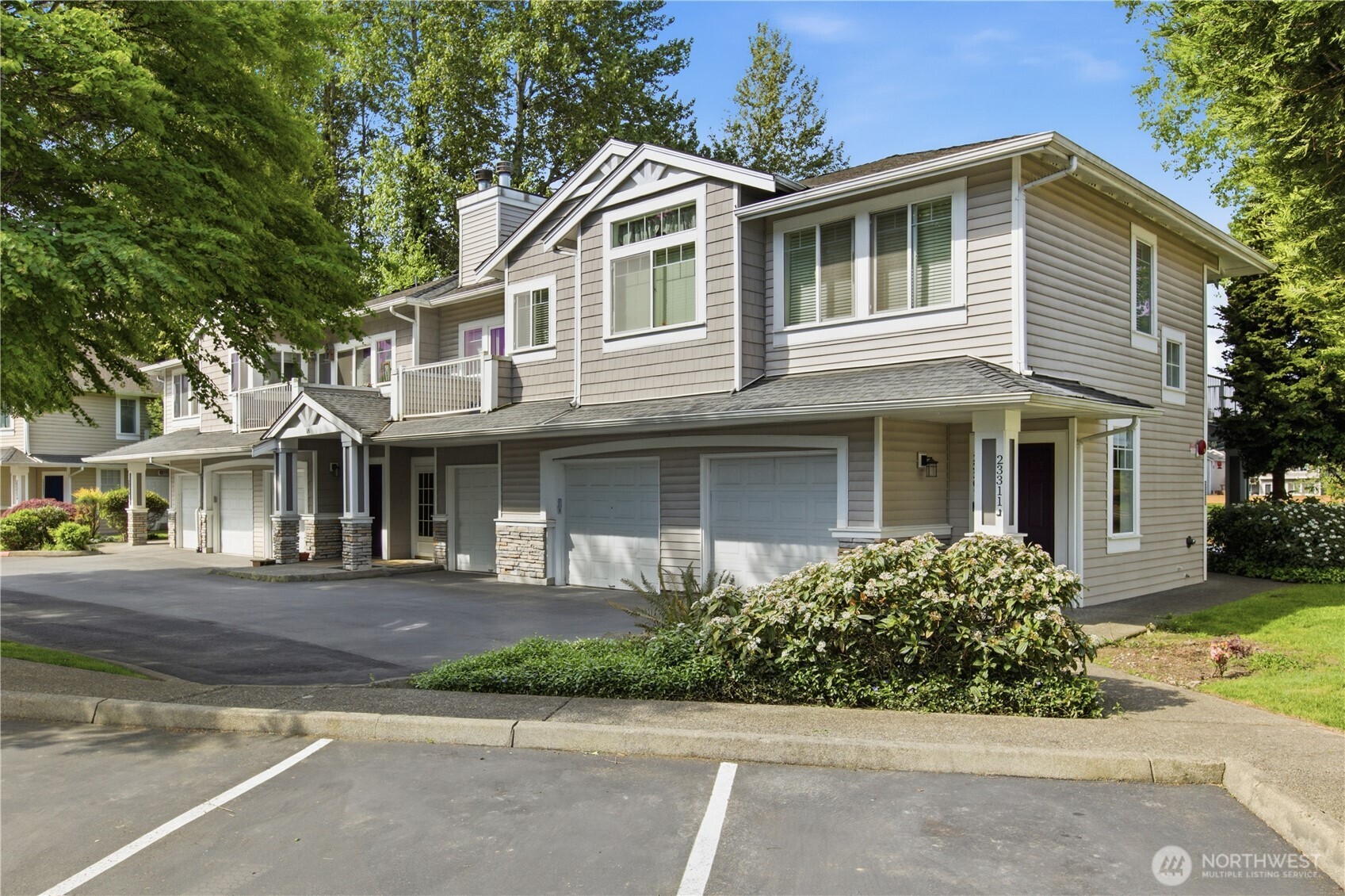 23311 59th Place S #18-6, Kent, WA 98032
