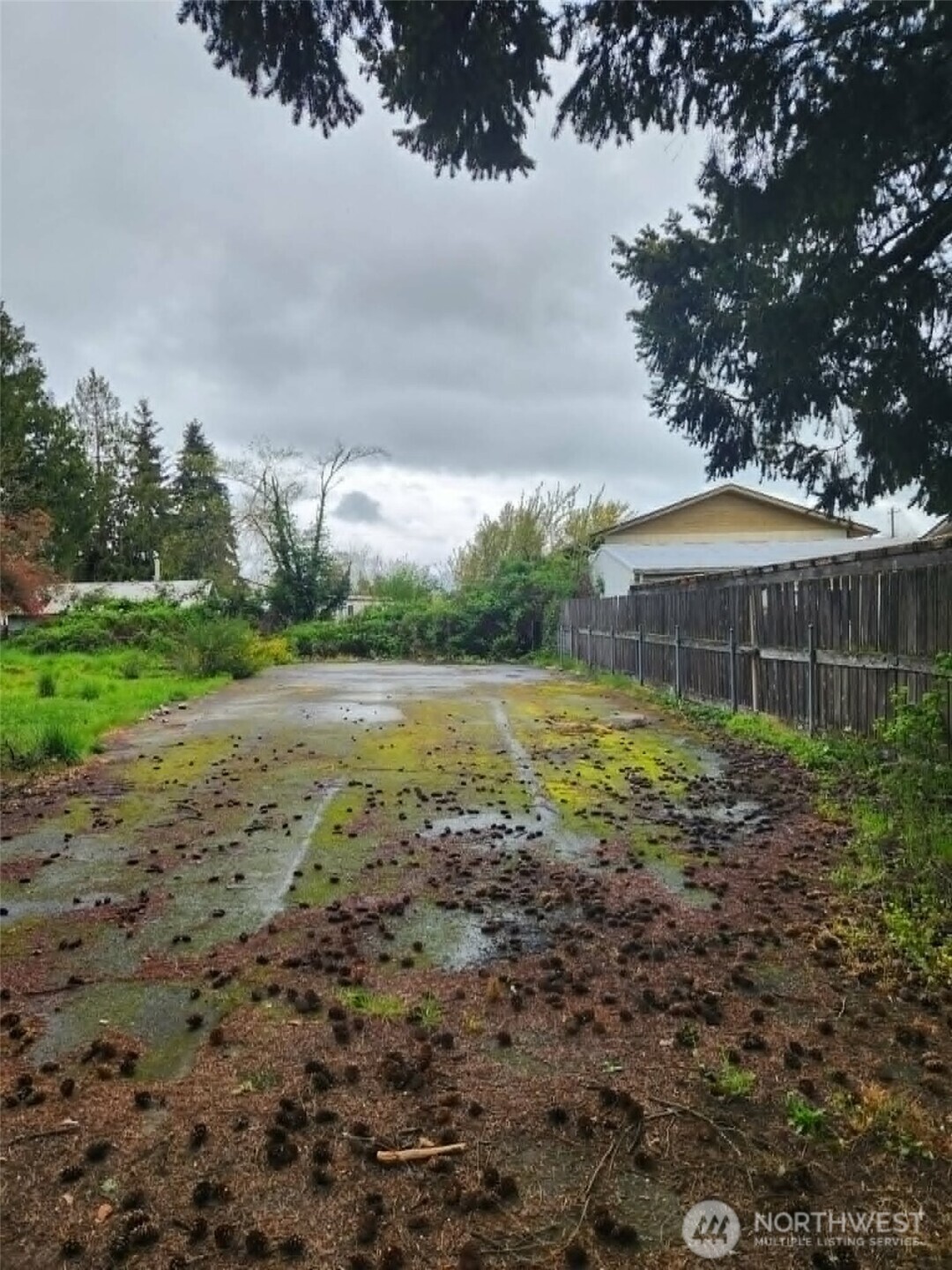 1316 W Main Street , Centralia, WA 98531