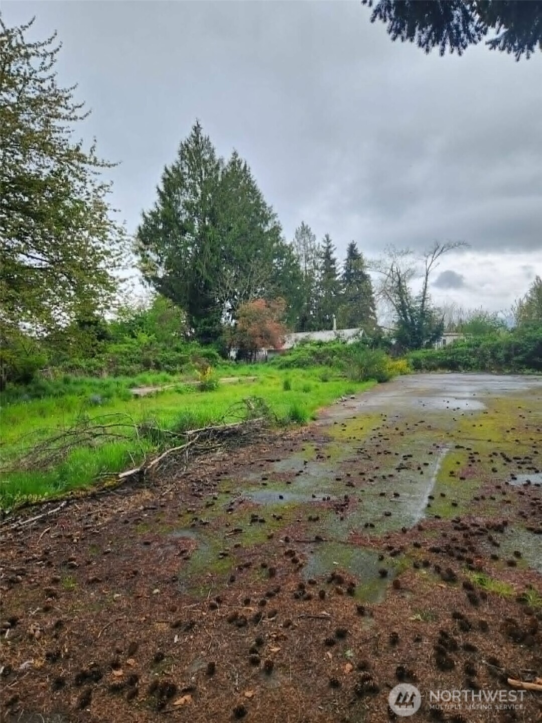 1316 W Main Street , Centralia, WA 98531