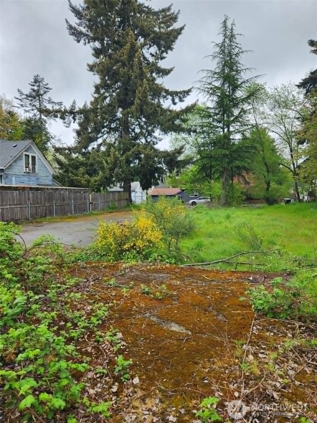 1316 W Main Street , Centralia, WA 98531