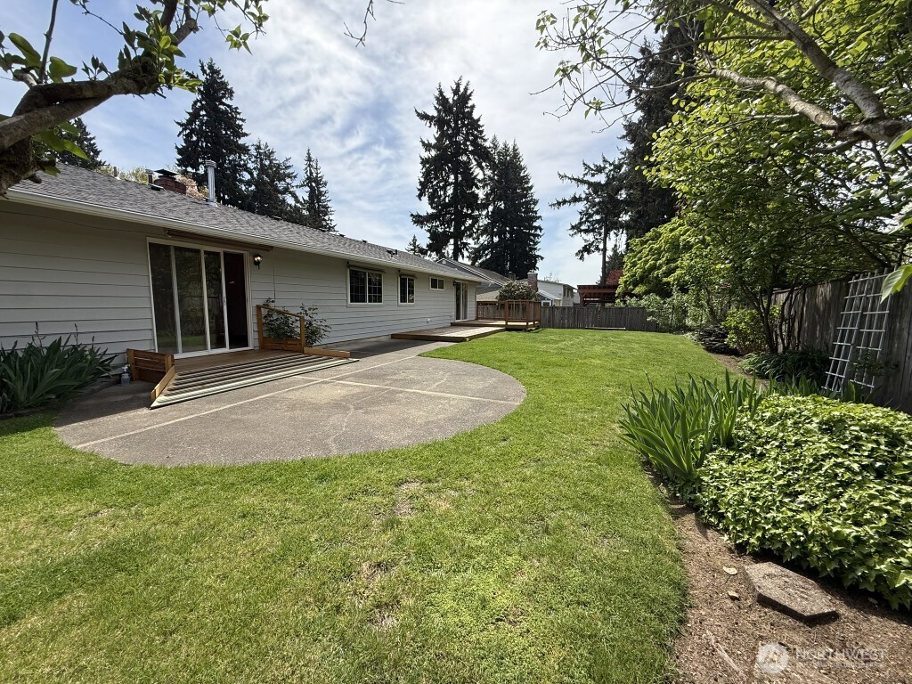 13535 119th Avenue NE, Kirkland, WA 98034