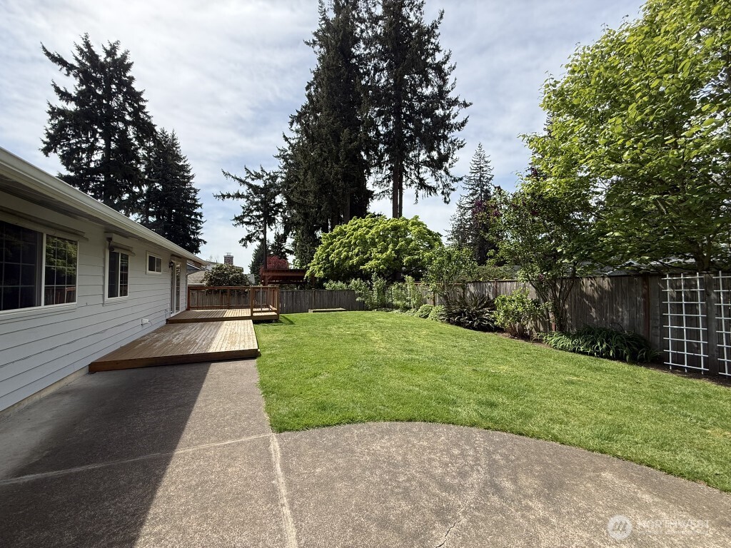 13535 119th Avenue NE, Kirkland, WA 98034