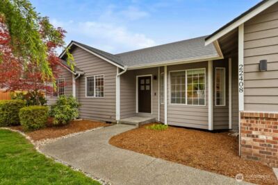22408 113th Street E, Buckley, WA 98321-9163 - Photo 2