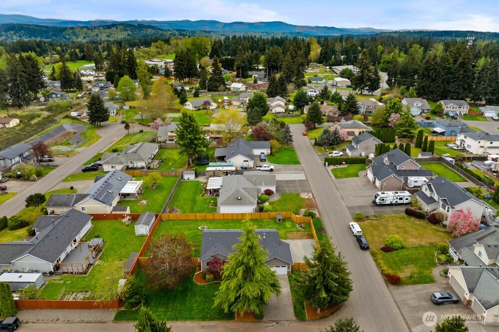 22408 113th Street E, Buckley, WA 98321-9163