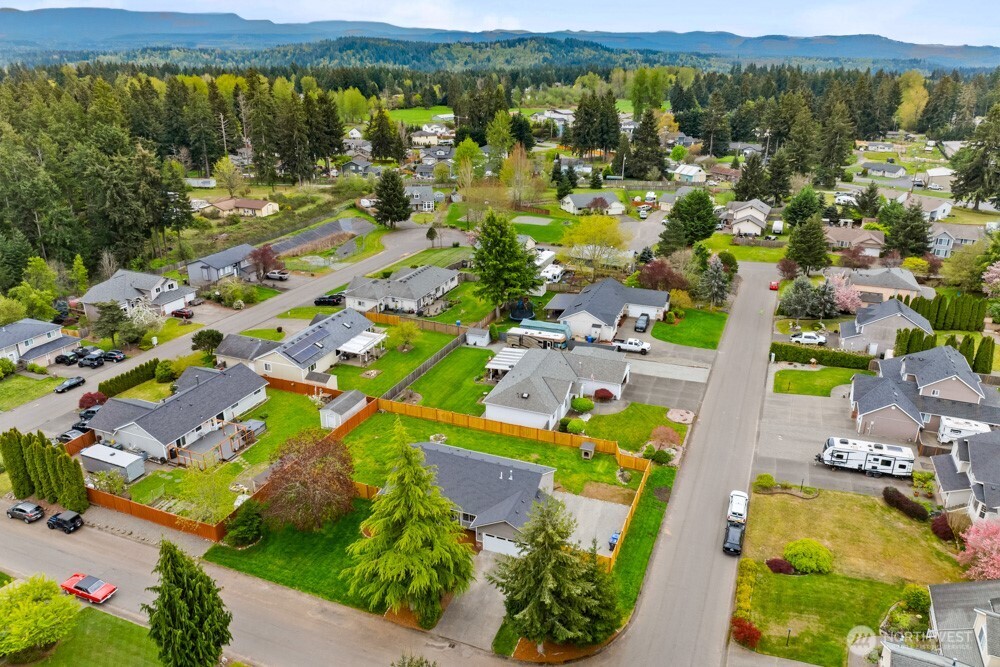22408 113th Street E, Buckley, WA 98321-9163