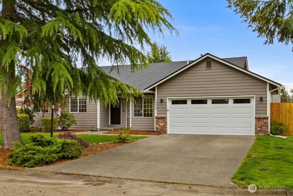 22408 113th Street E, Buckley, WA 98321-9163