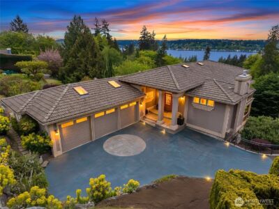 6317 NE 138th Place , Kirkland, WA 98034 - Photo 1