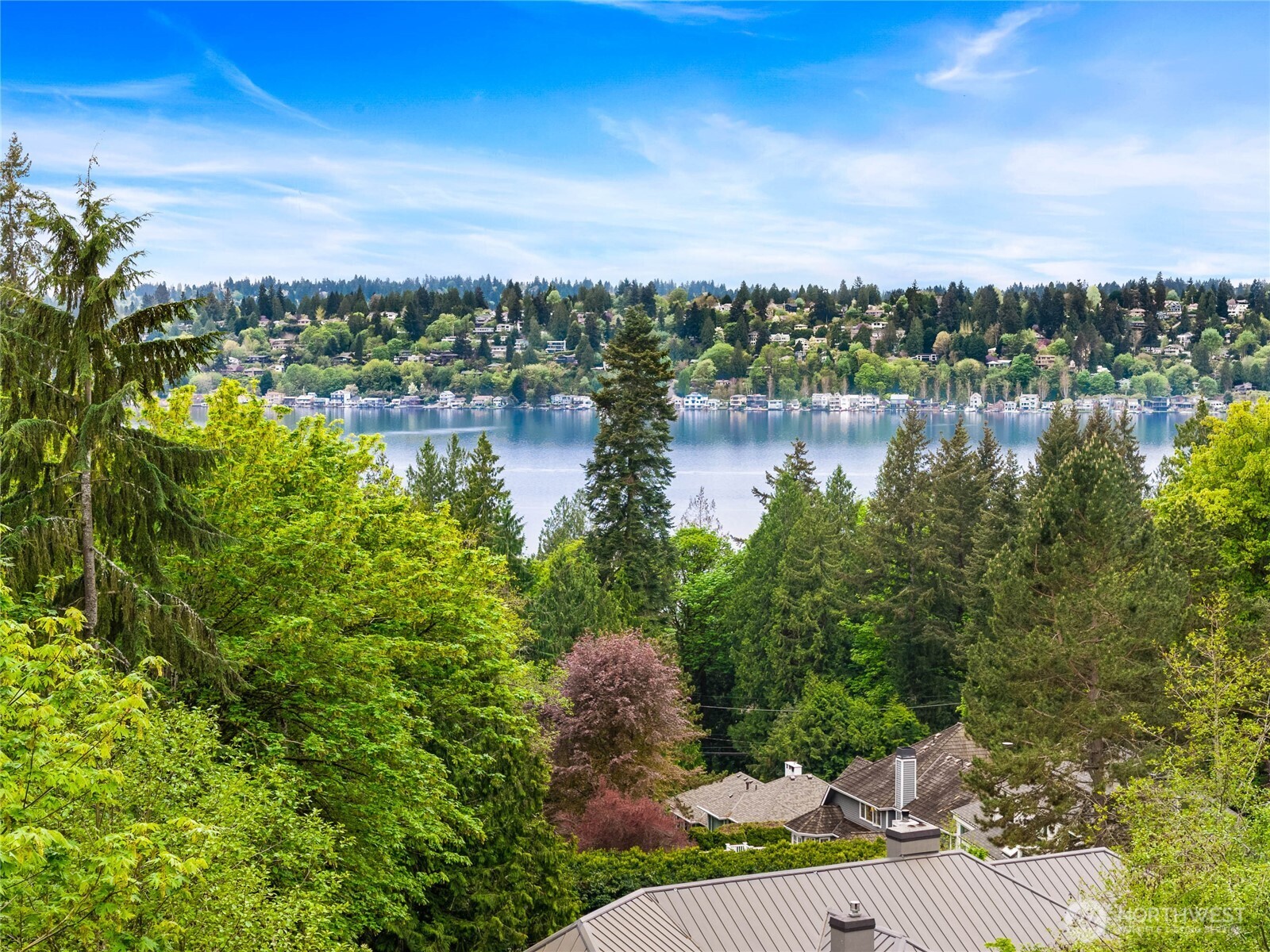 6317 NE 138th Place , Kirkland, WA 98034