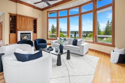 6317 NE 138th Place , Kirkland, WA 98034 - Photo 11