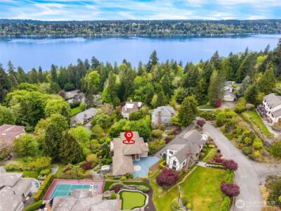 6317 NE 138th Place , Kirkland, WA 98034 - Photo 3