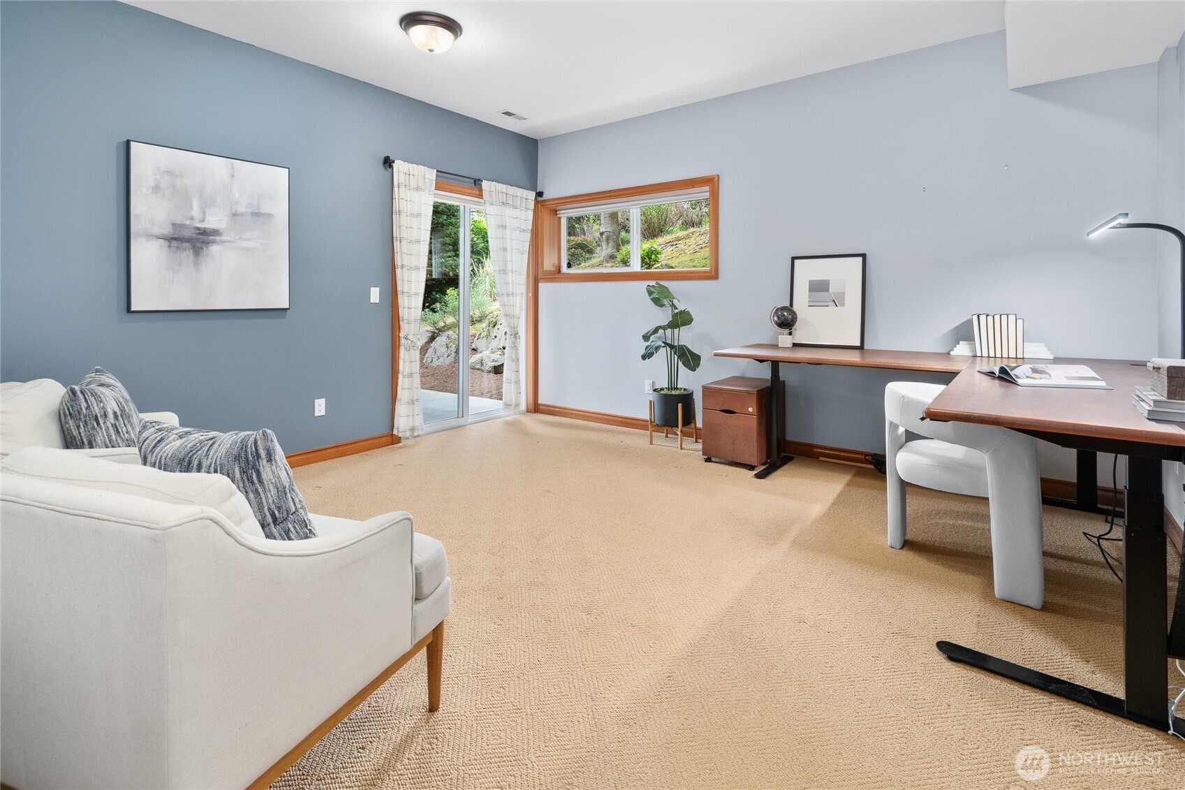 6317 NE 138th Place , Kirkland, WA 98034
