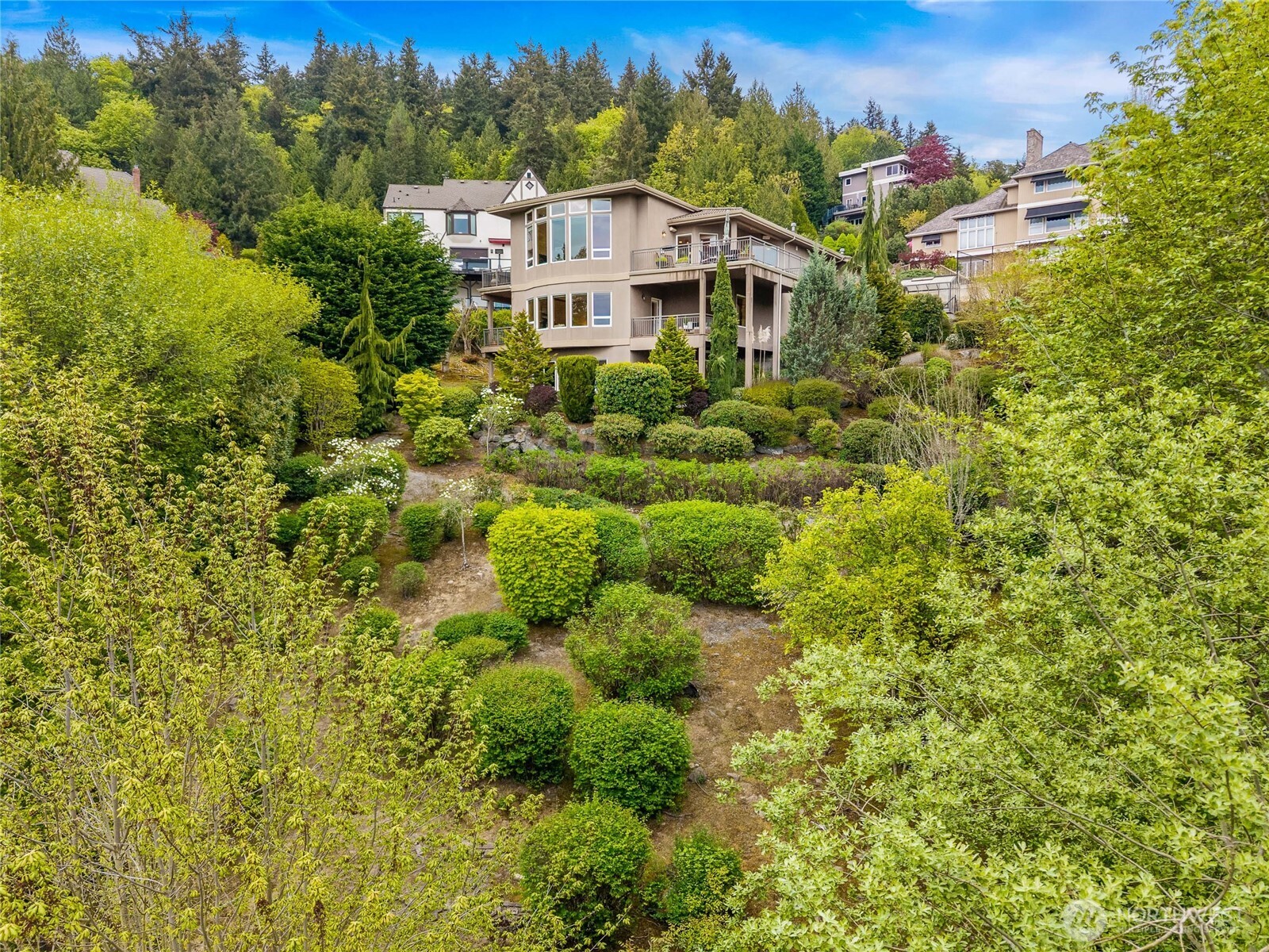 6317 NE 138th Place , Kirkland, WA 98034