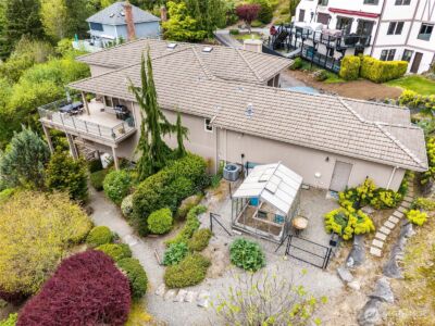 6317 NE 138th Place , Kirkland, WA 98034 - Photo 36