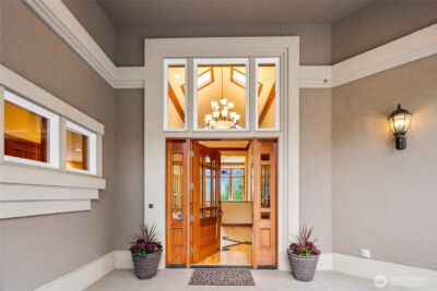 6317 NE 138th Place , Kirkland, WA 98034 - Photo 4
