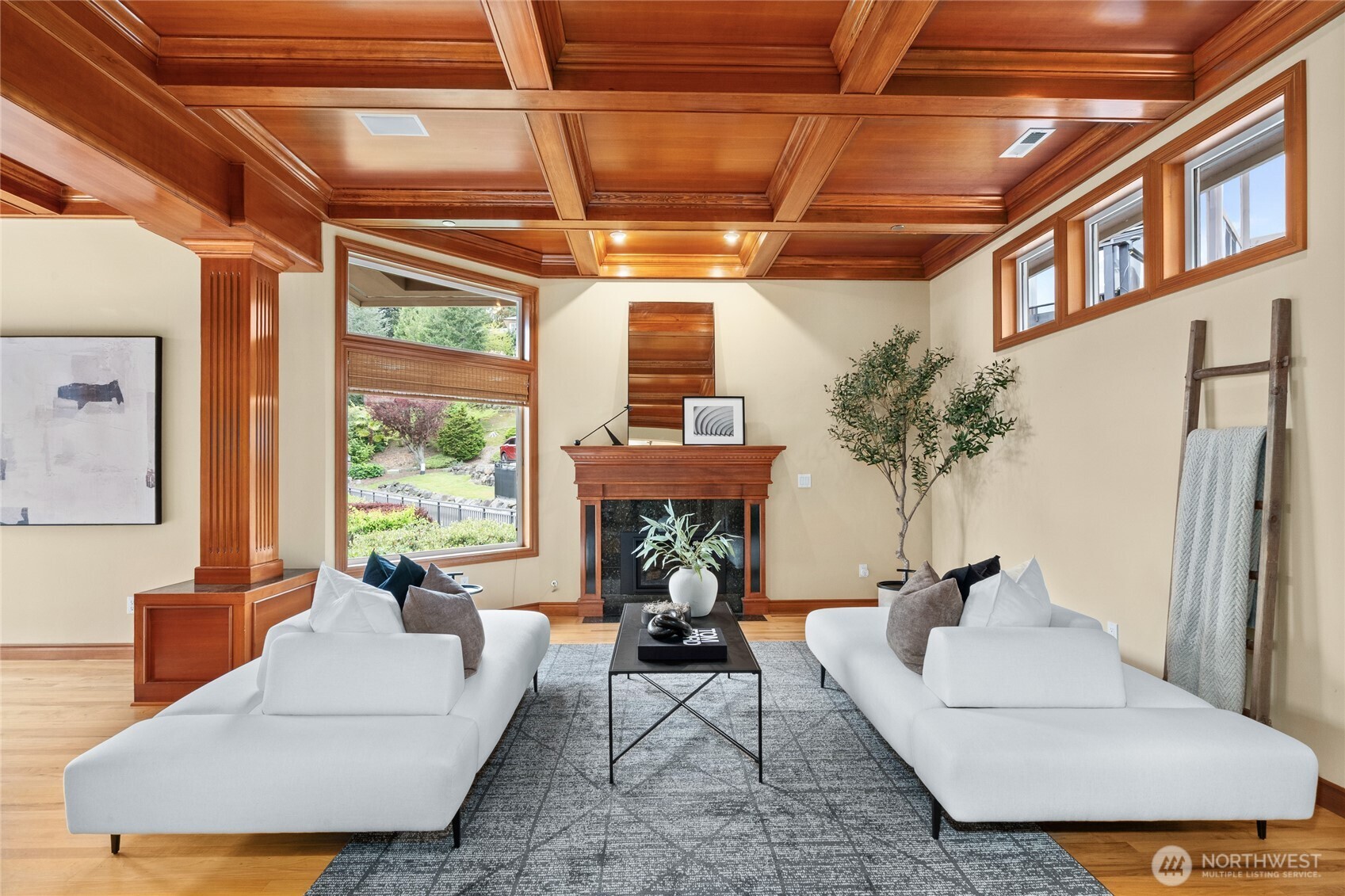 6317 NE 138th Place , Kirkland, WA 98034
