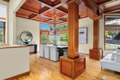 6317 NE 138th Place , Kirkland, WA 98034 - Photo 8