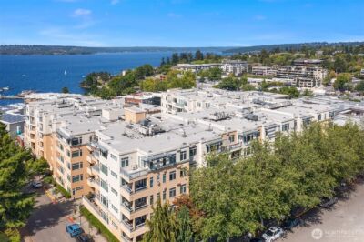 109 2nd Street S #422, Kirkland, WA 98033 - Photo 1