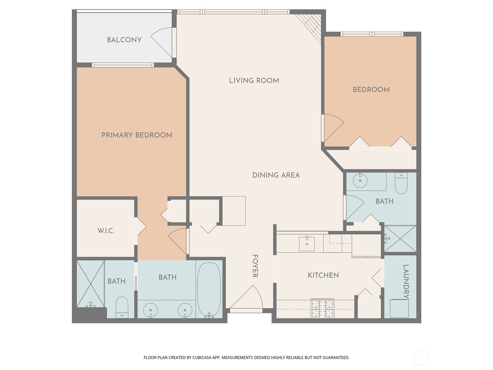 109 2nd Street S #422, Kirkland, WA 98033