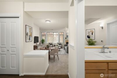 109 2nd Street S #422, Kirkland, WA 98033 - Photo 2