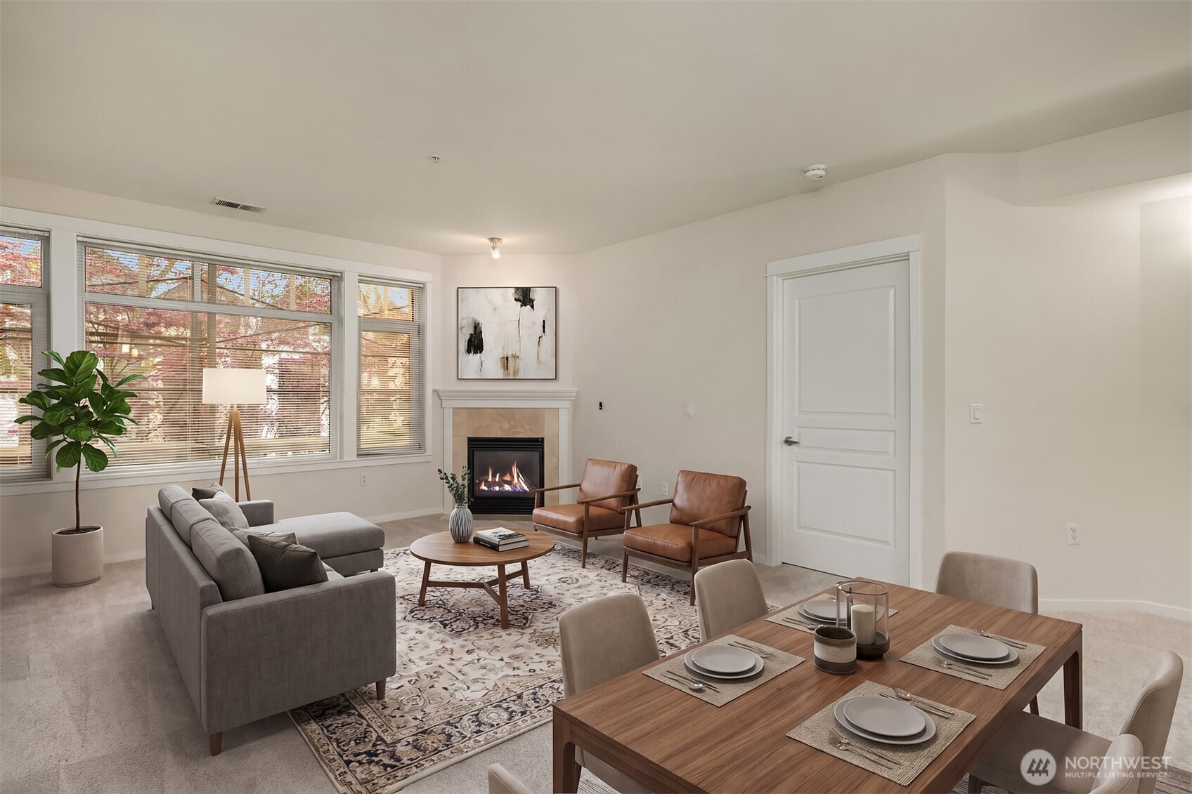 109 2nd Street S #422, Kirkland, WA 98033