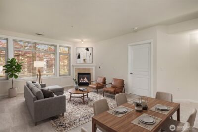 109 2nd Street S #422, Kirkland, WA 98033 - Photo 3