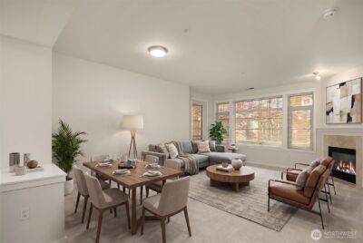 109 2nd Street S #422, Kirkland, WA 98033 - Photo 4