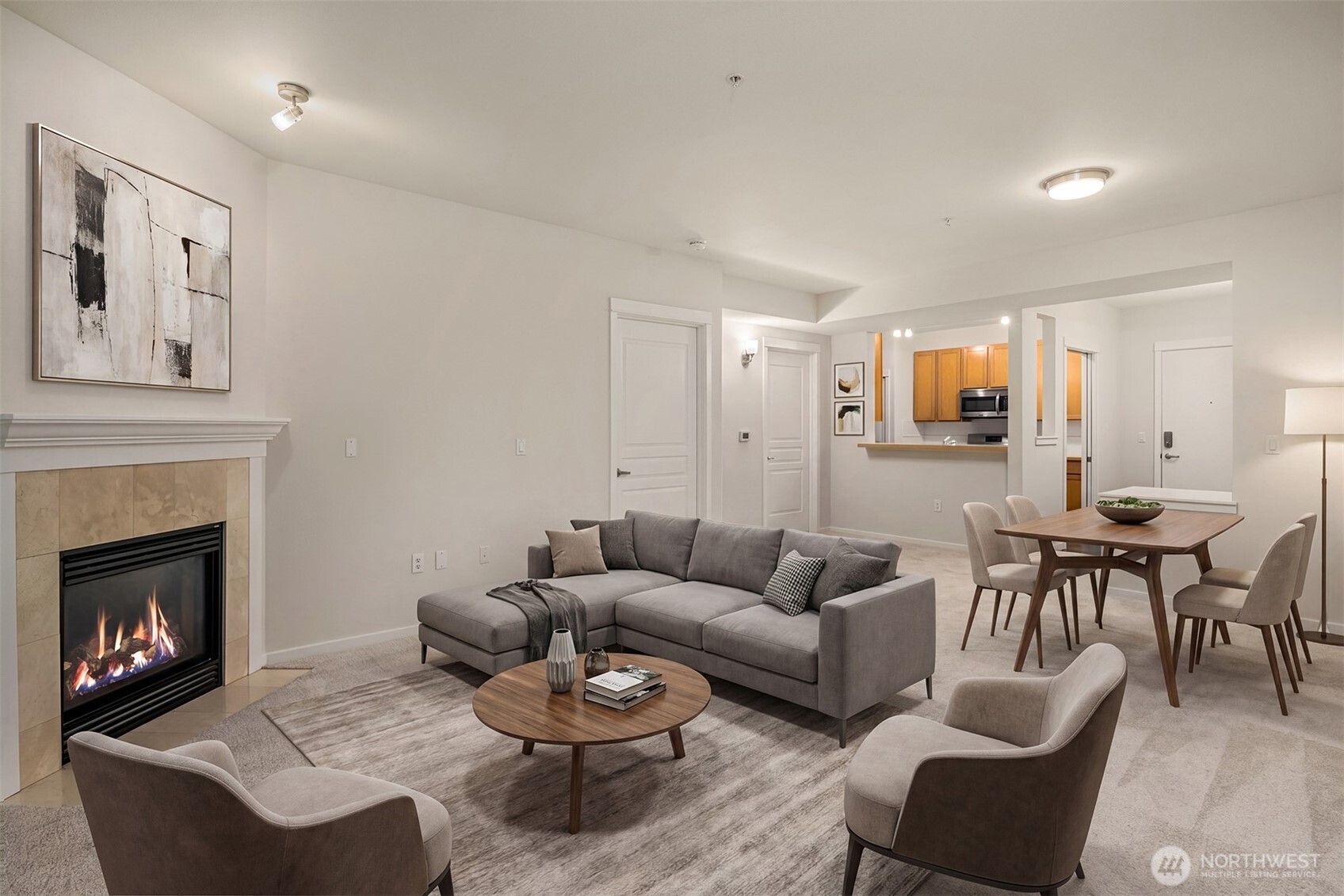 109 2nd Street S #422, Kirkland, WA 98033