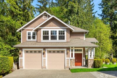 17730 164th Avenue NE, Woodinville, WA 98072 - Photo 1