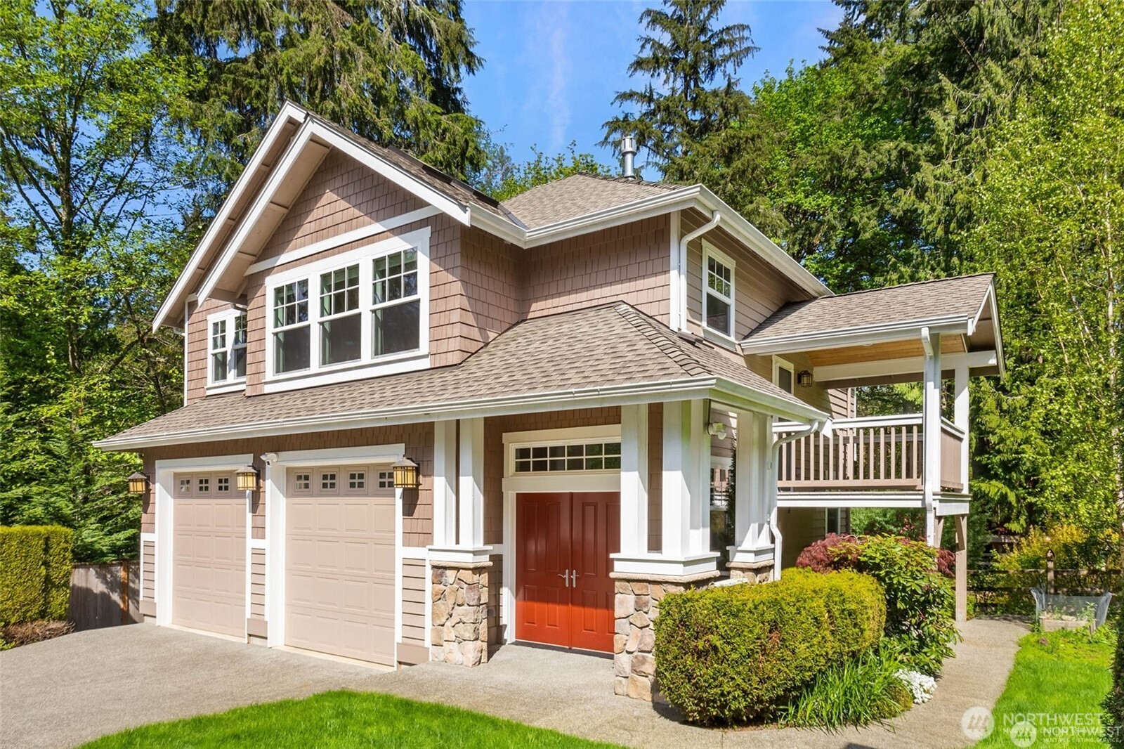 17730 164th Avenue NE, Woodinville, WA 98072