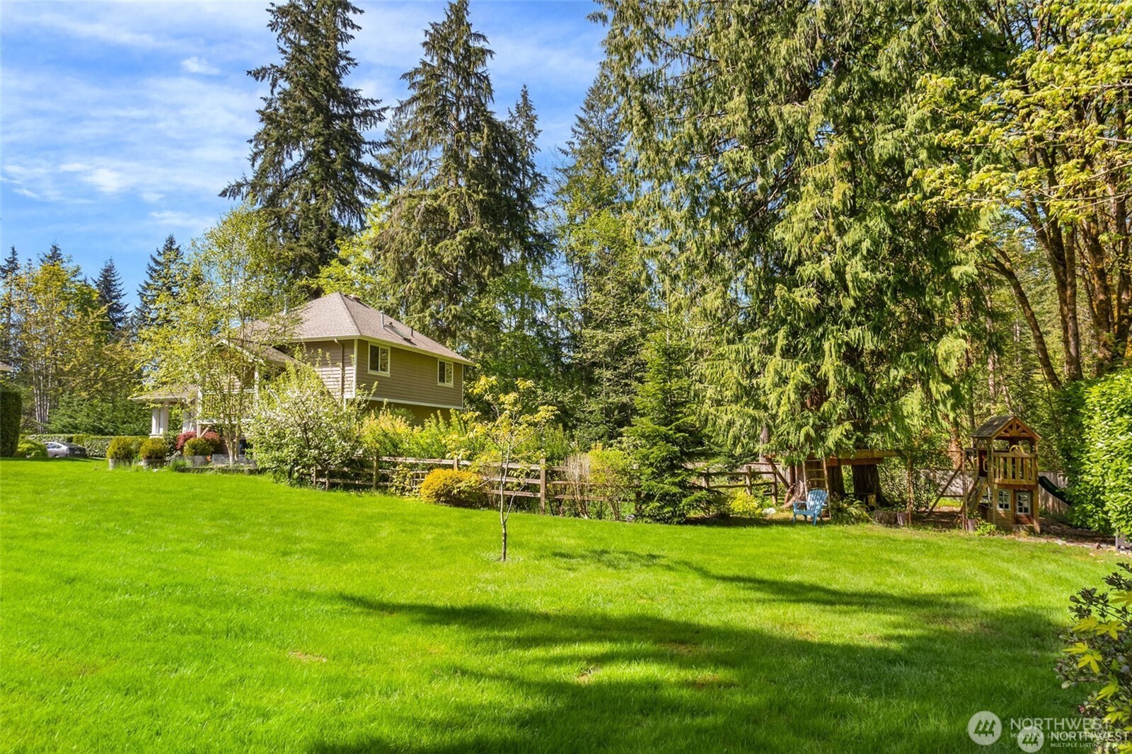 17730 164th Avenue NE, Woodinville, WA 98072