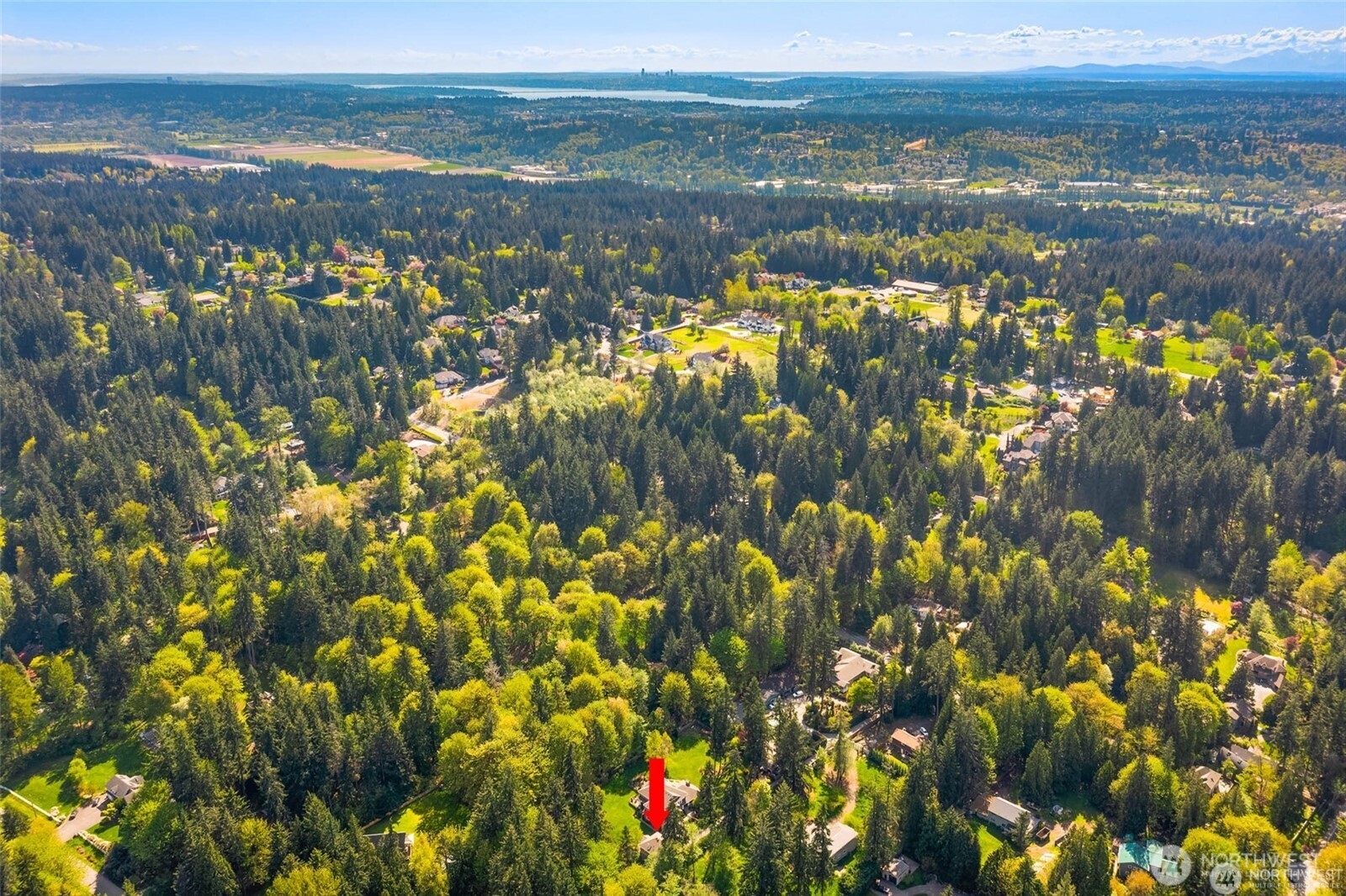 17730 164th Avenue NE, Woodinville, WA 98072
