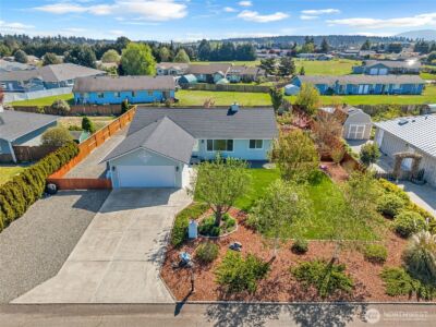 161 Duke Drive , Sequim, WA 98382 - Photo 1